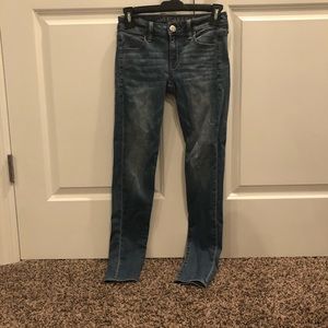 JEANS AMERICAN EAGLE